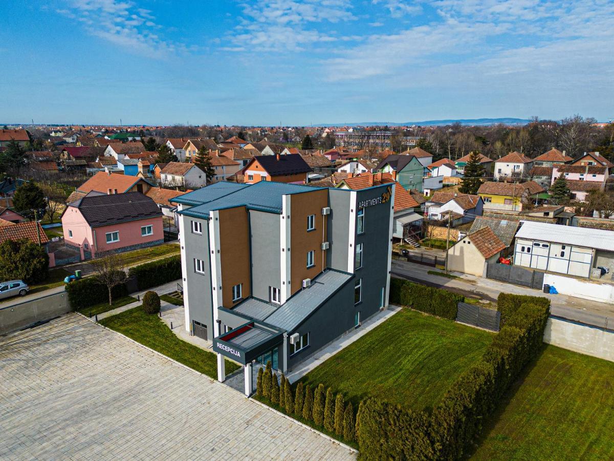 Apartments 29 Indija Экстерьер фото
