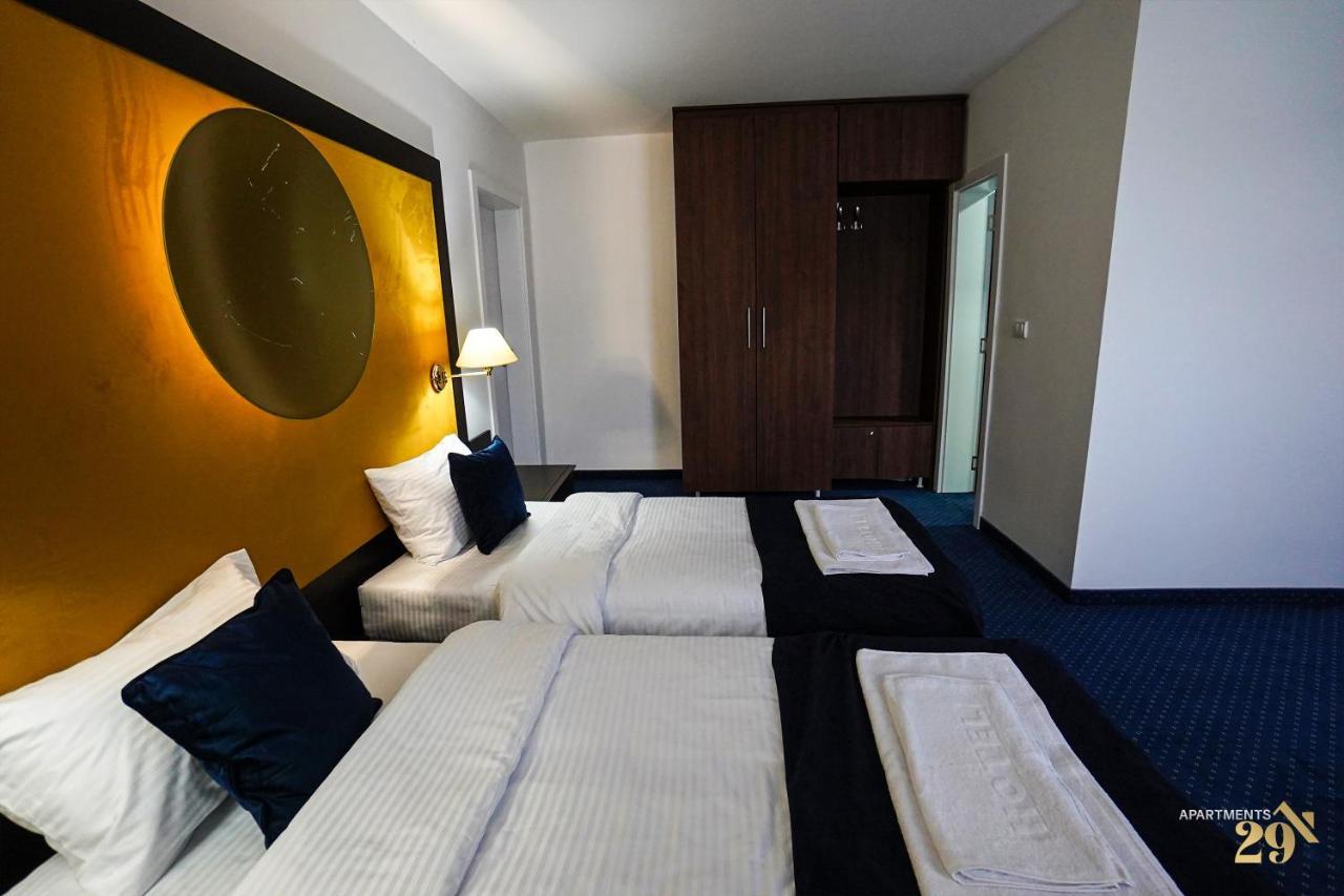 Apartments 29 Indija Экстерьер фото