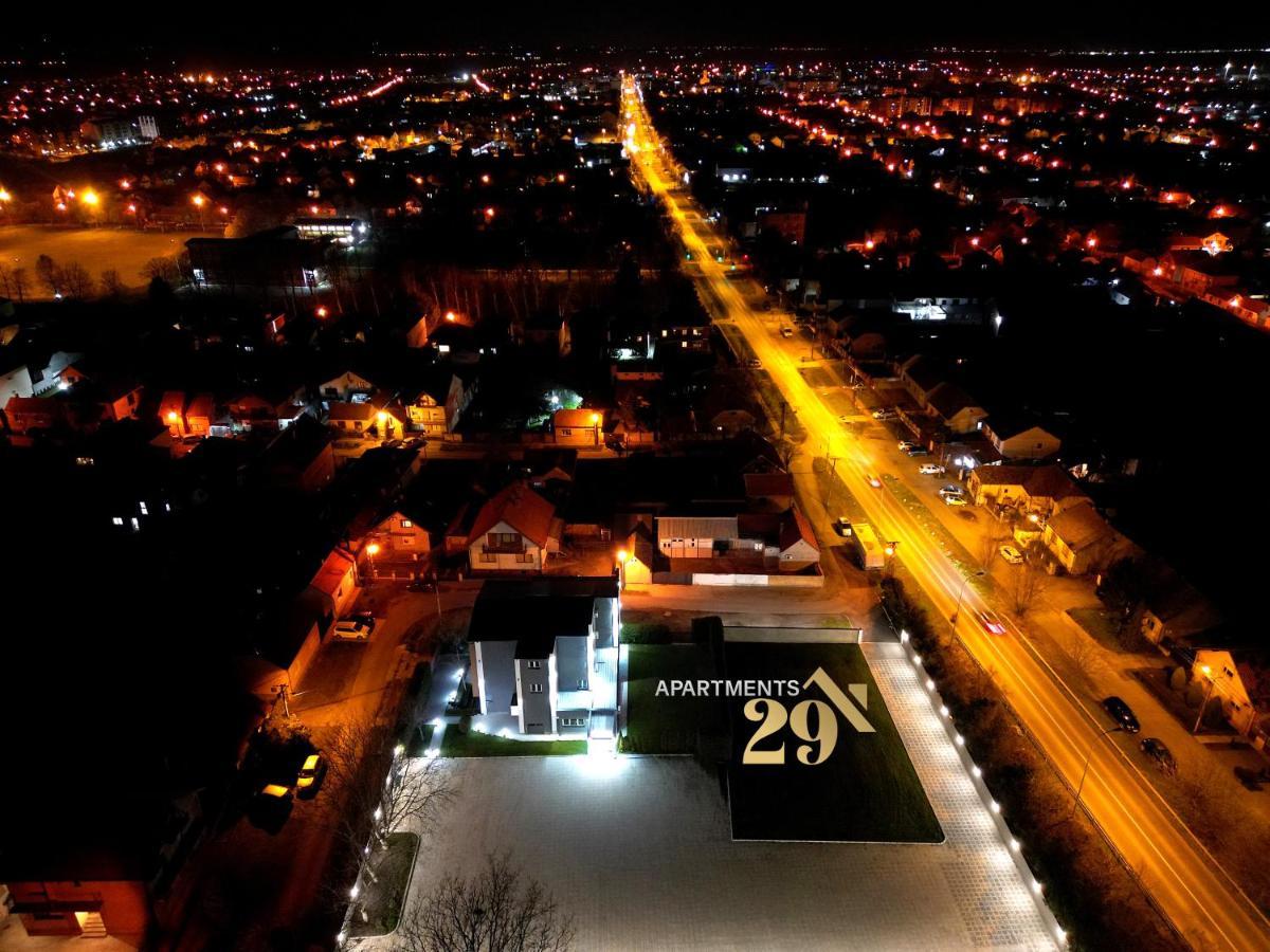 Apartments 29 Indija Экстерьер фото