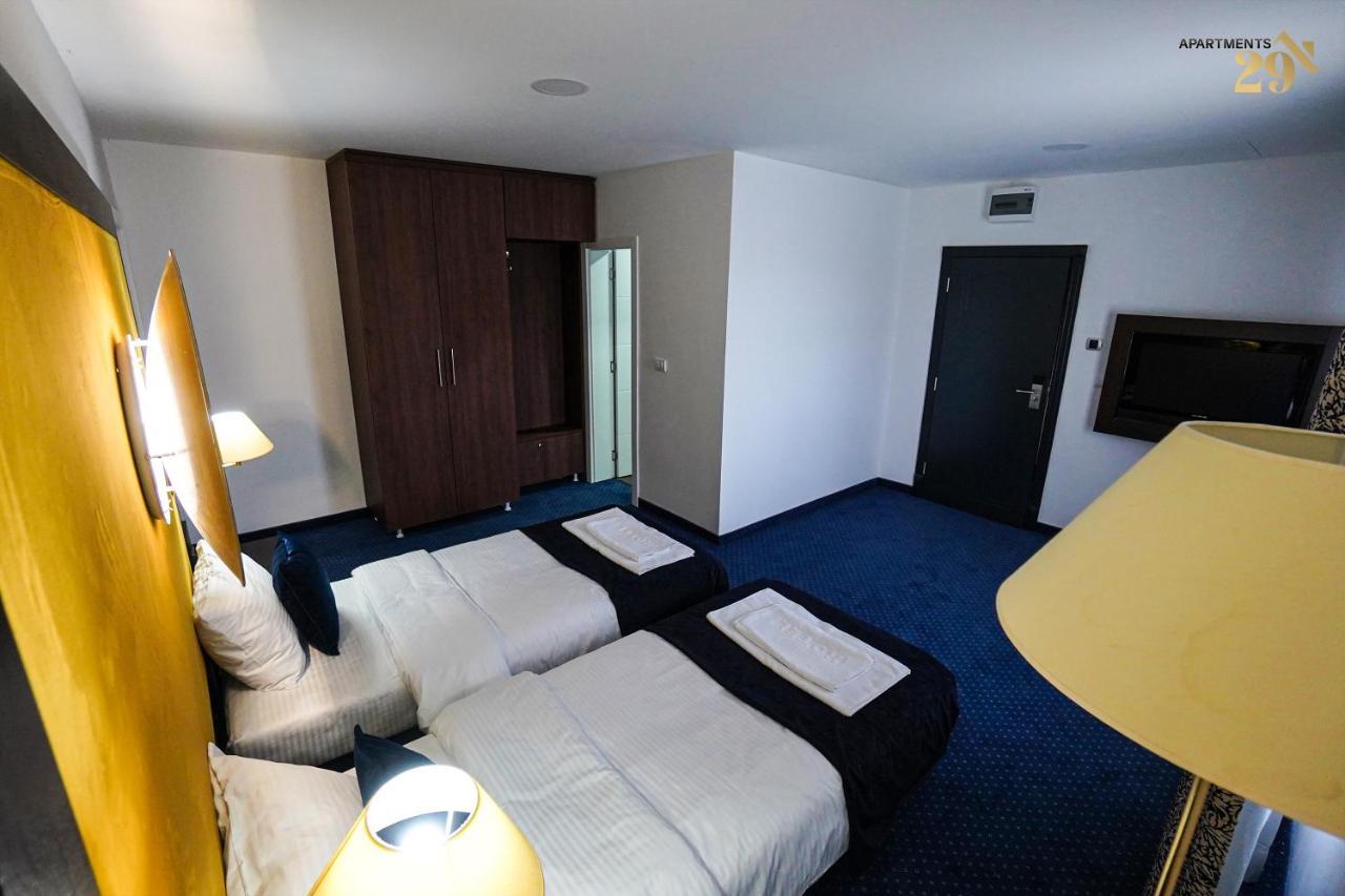 Apartments 29 Indija Экстерьер фото