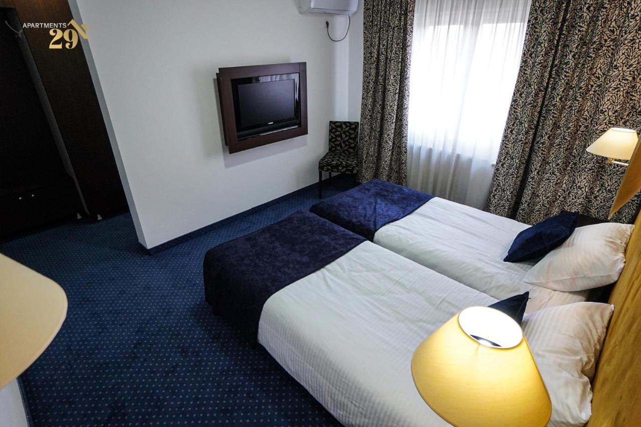 Apartments 29 Indija Экстерьер фото