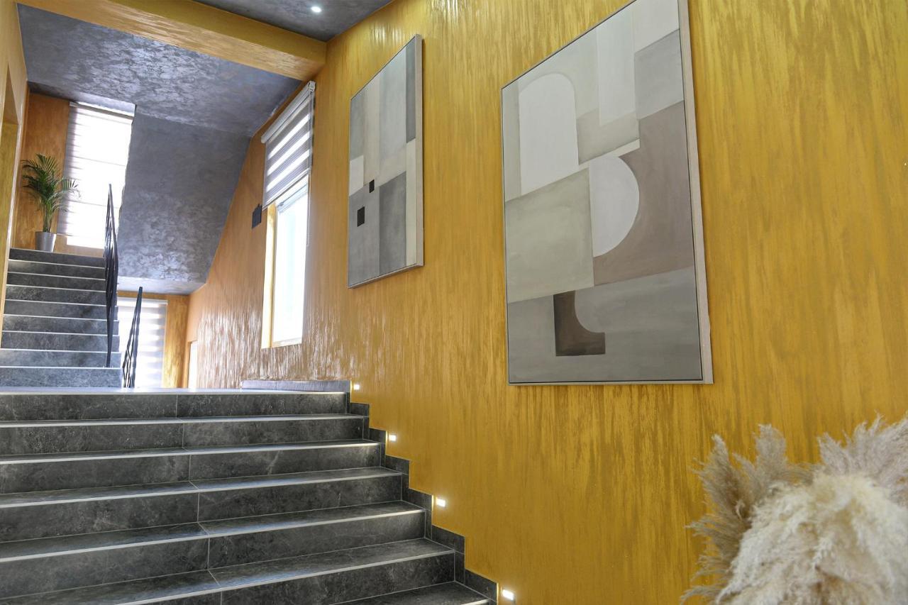 Apartments 29 Indija Экстерьер фото