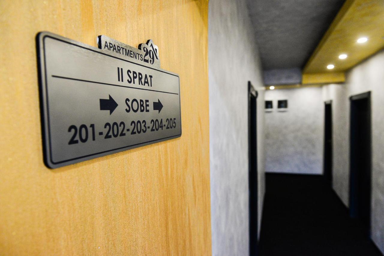Apartments 29 Indija Экстерьер фото
