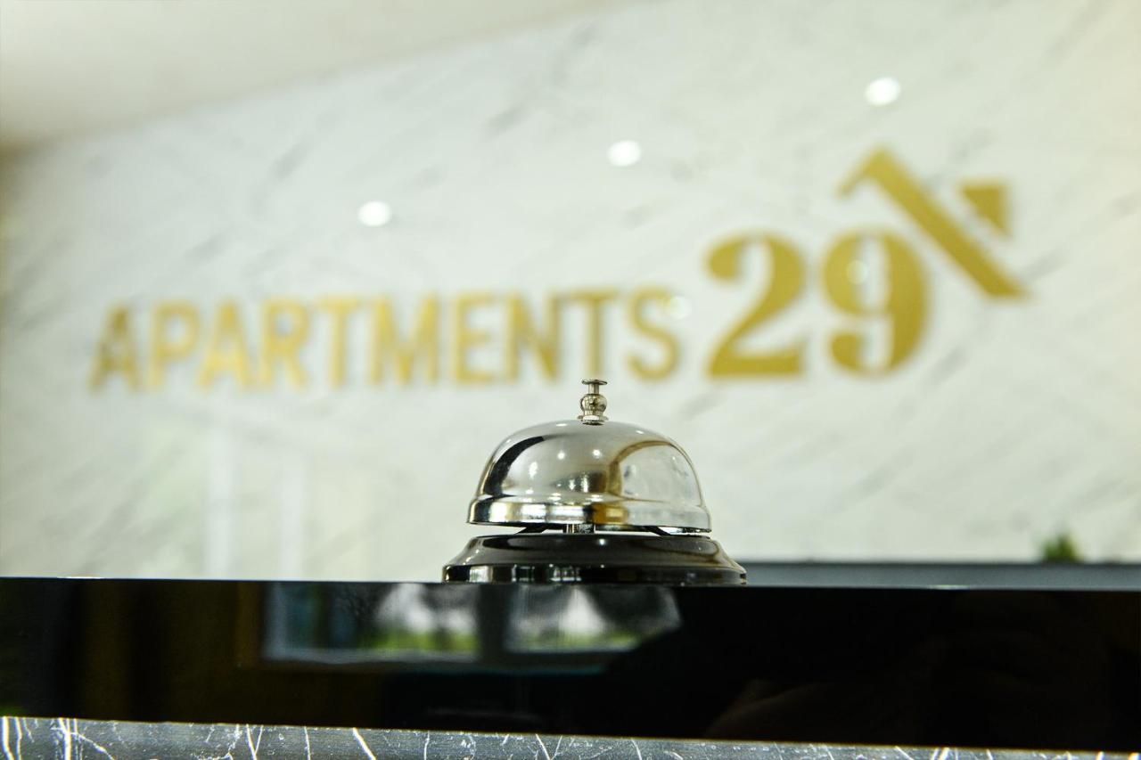 Apartments 29 Indija Экстерьер фото