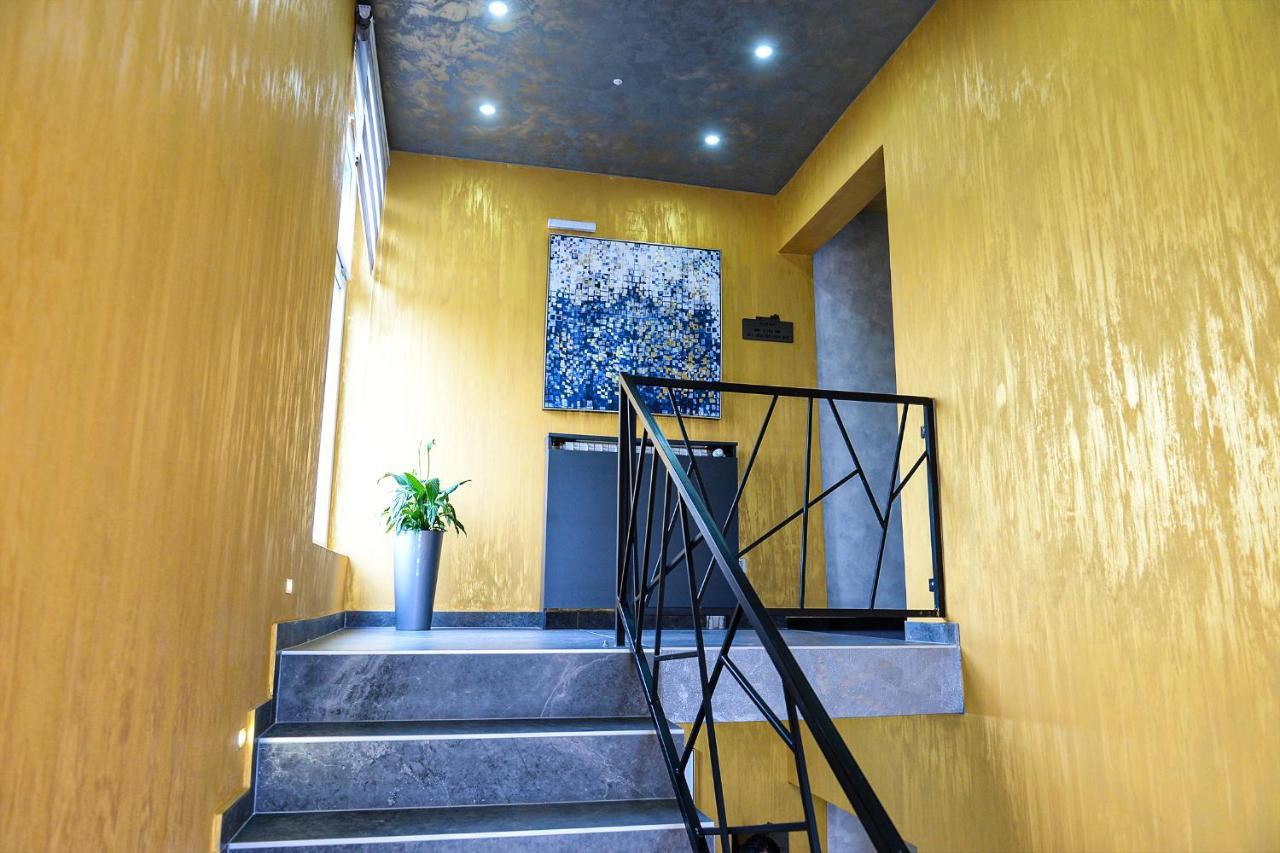 Apartments 29 Indija Экстерьер фото