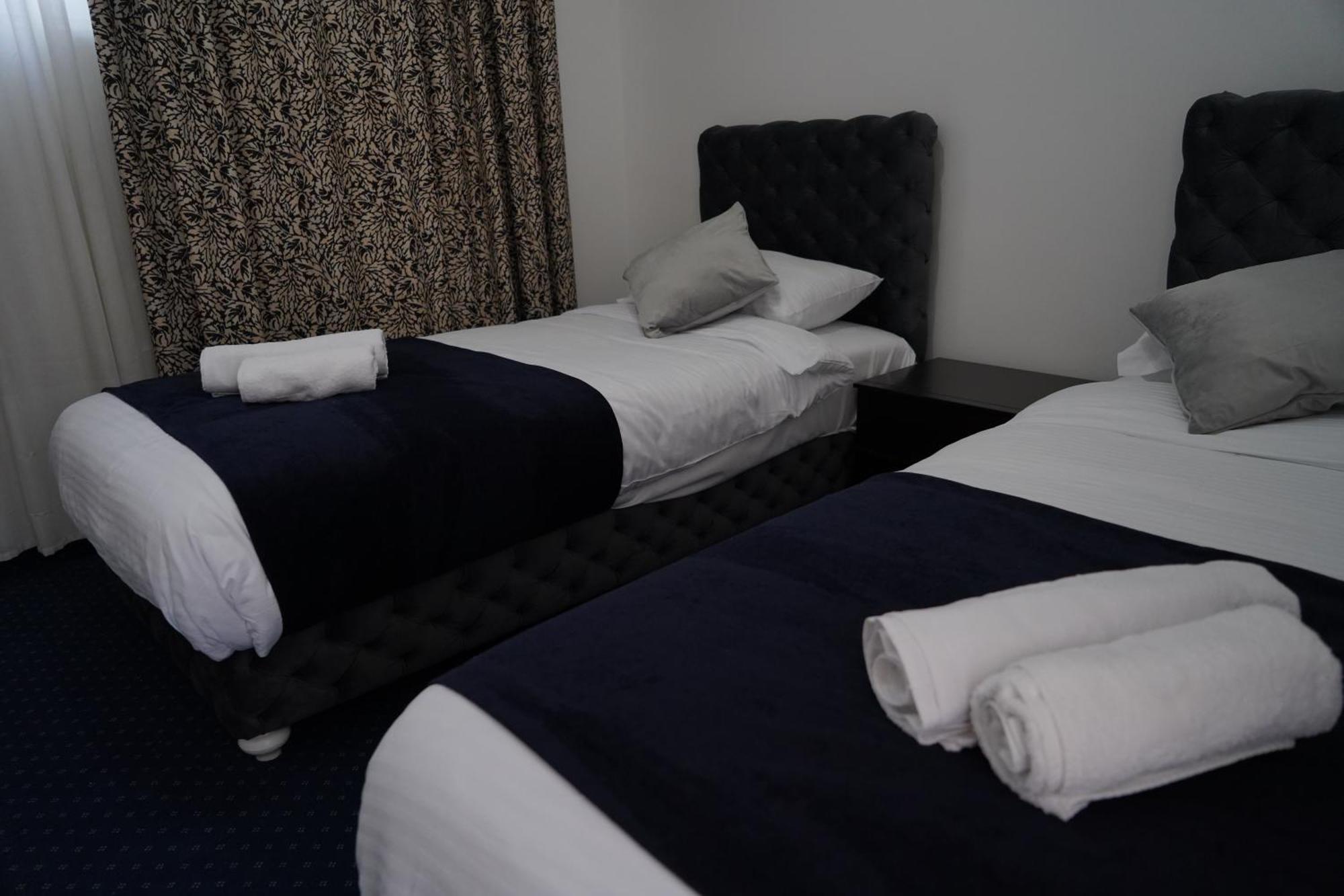 Apartments 29 Indija Экстерьер фото