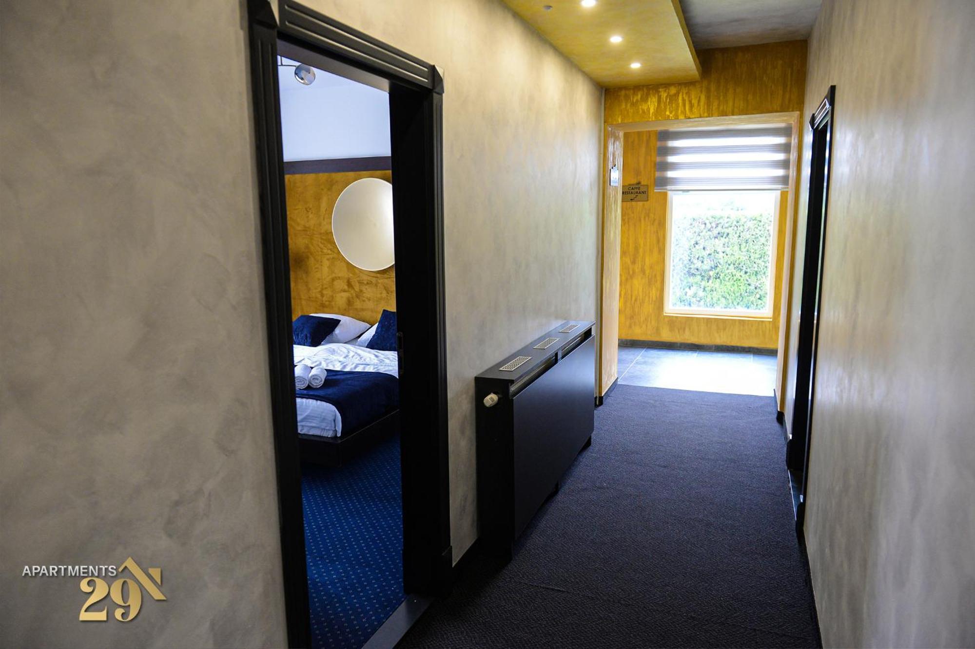 Apartments 29 Indija Экстерьер фото