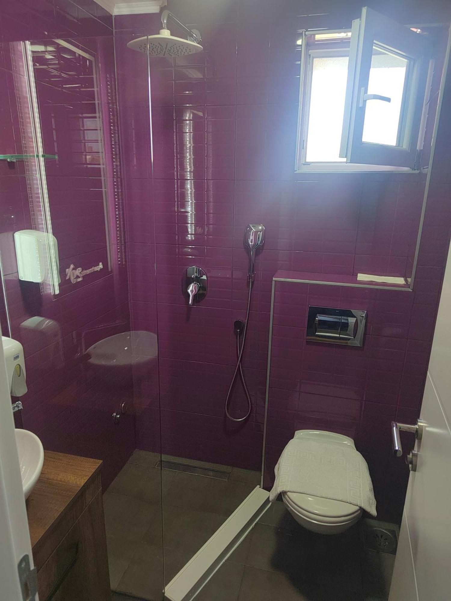 Apartments 29 Indija Экстерьер фото